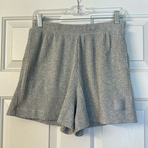 Excellent Condition Alo Yoga Muse Shorts